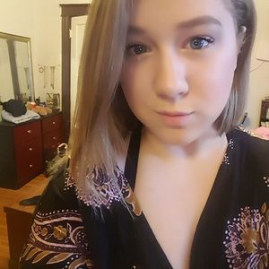 Meet your Posher, Kristen